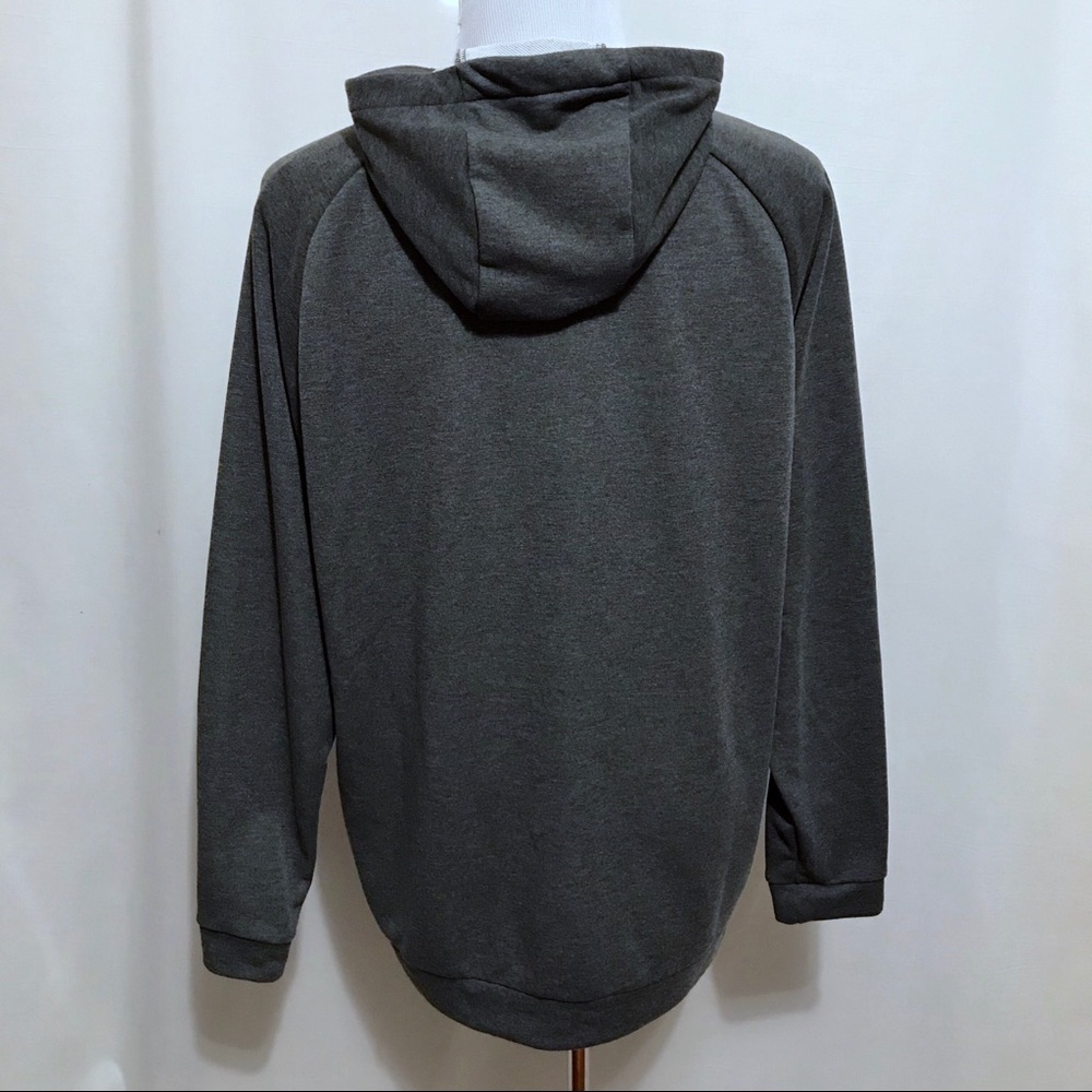 Nike NWT Dri-Fit Zip Up Hoodie Men S - Picture 7 of 11